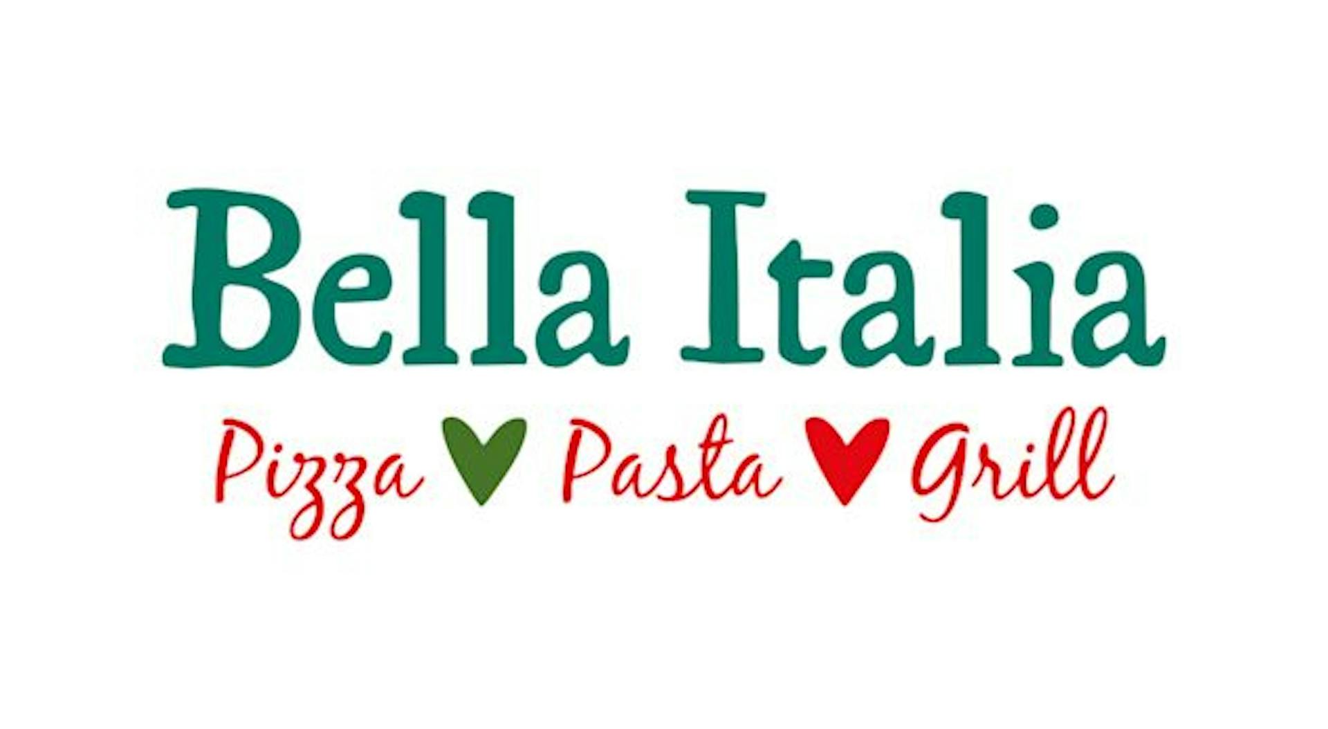 Bella Italia Logo