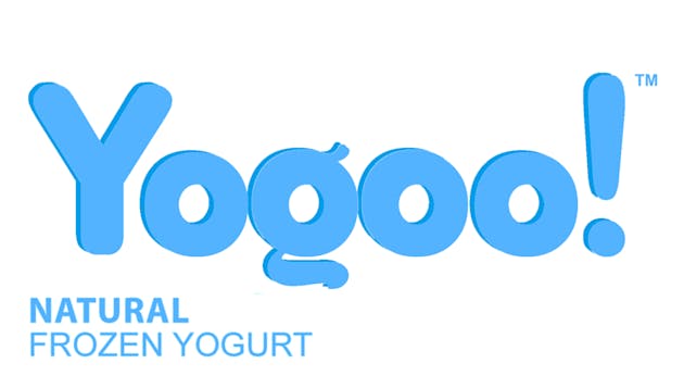Yogoo Logo