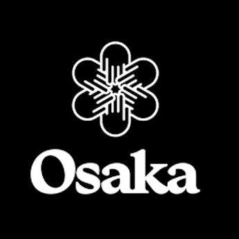 Osaka Logo
