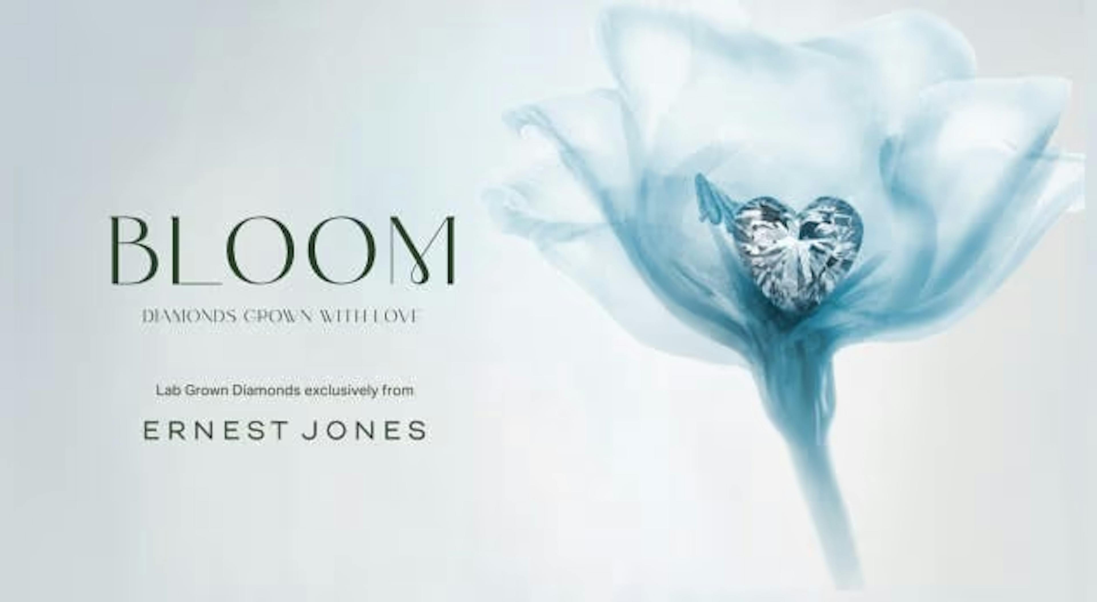 Ernest Jones Hero Image