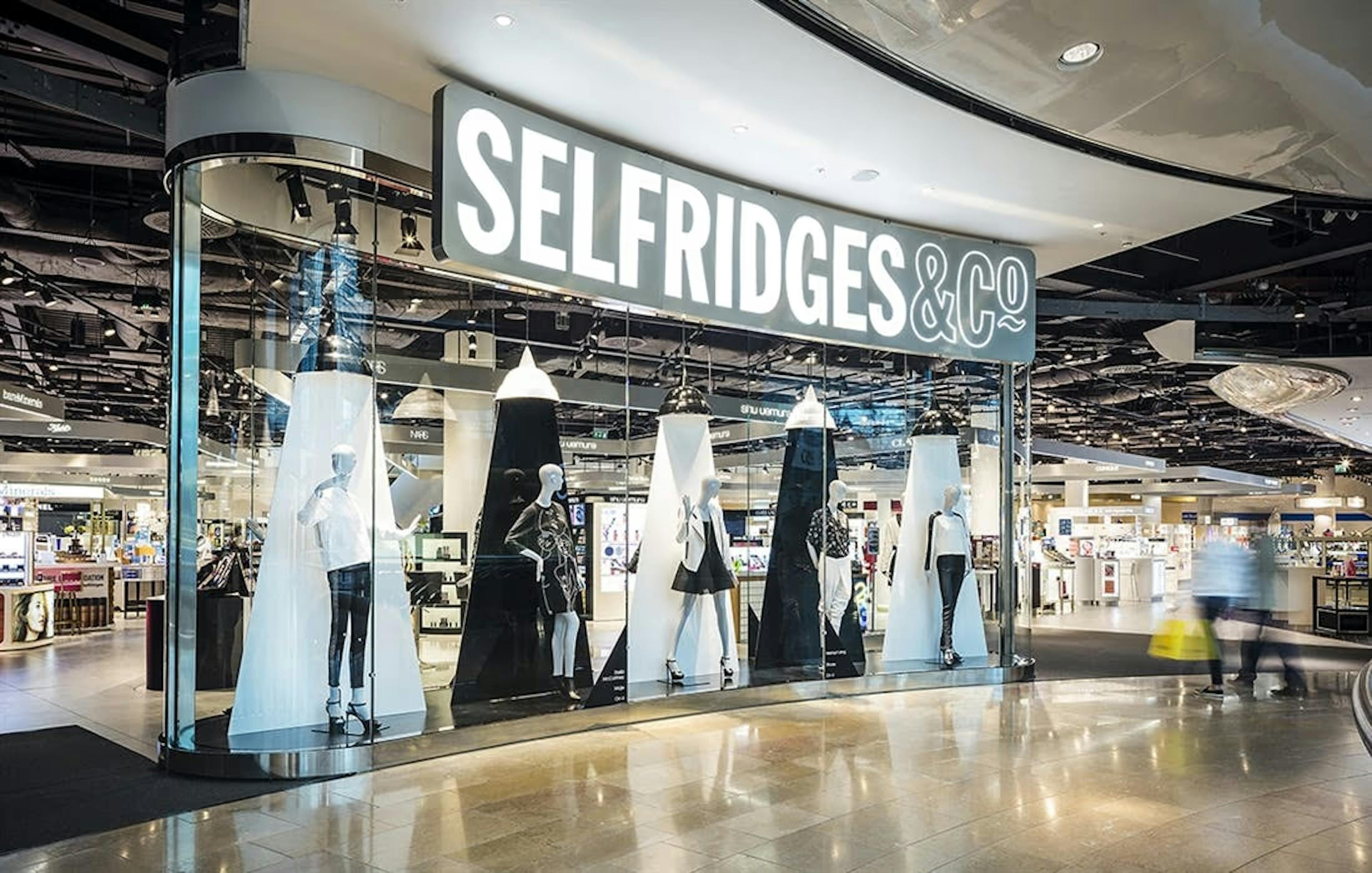 Selfridges & Co Store Image