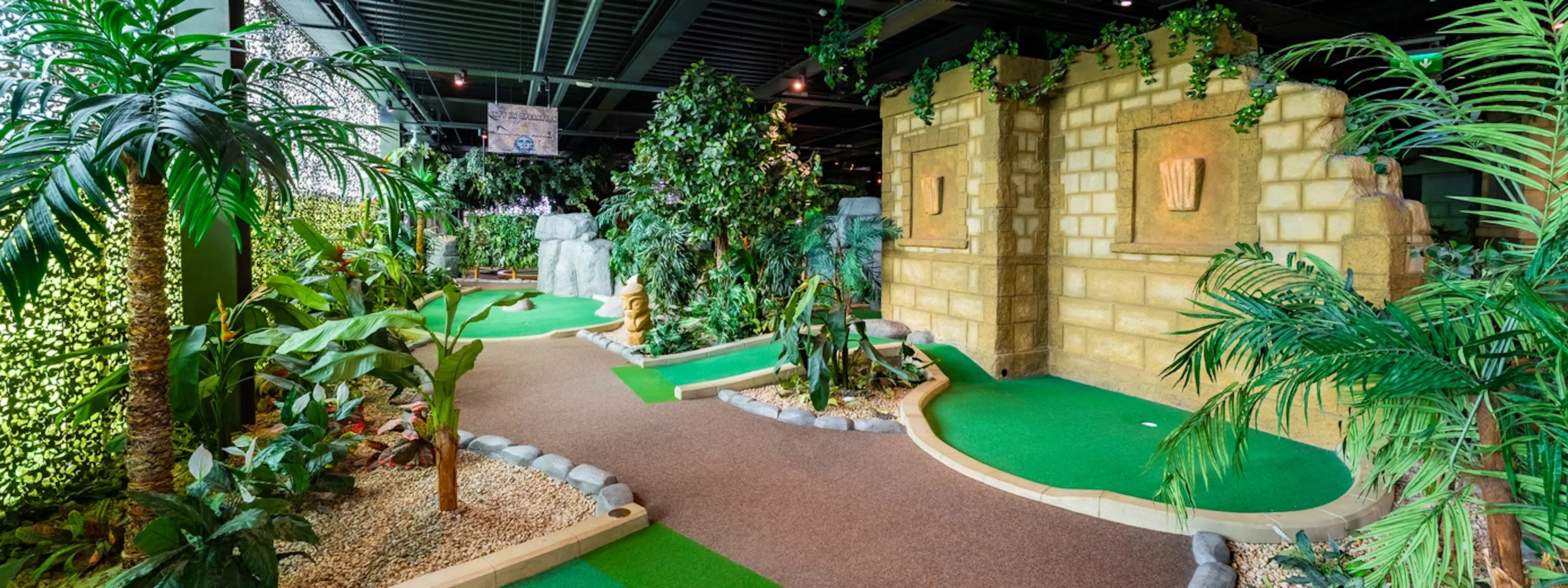 Events, Fun Activities & Leisure in Dublin, Dundrum Town 