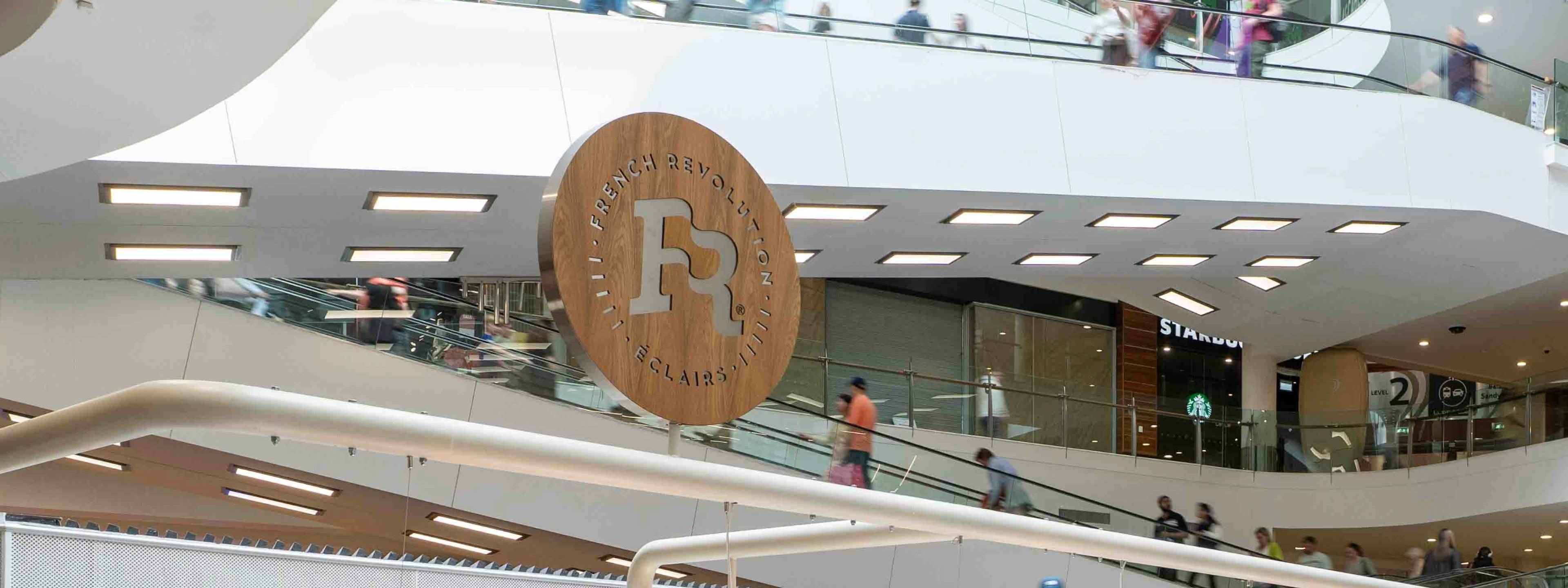 French Revolution in Dublin, Dundrum