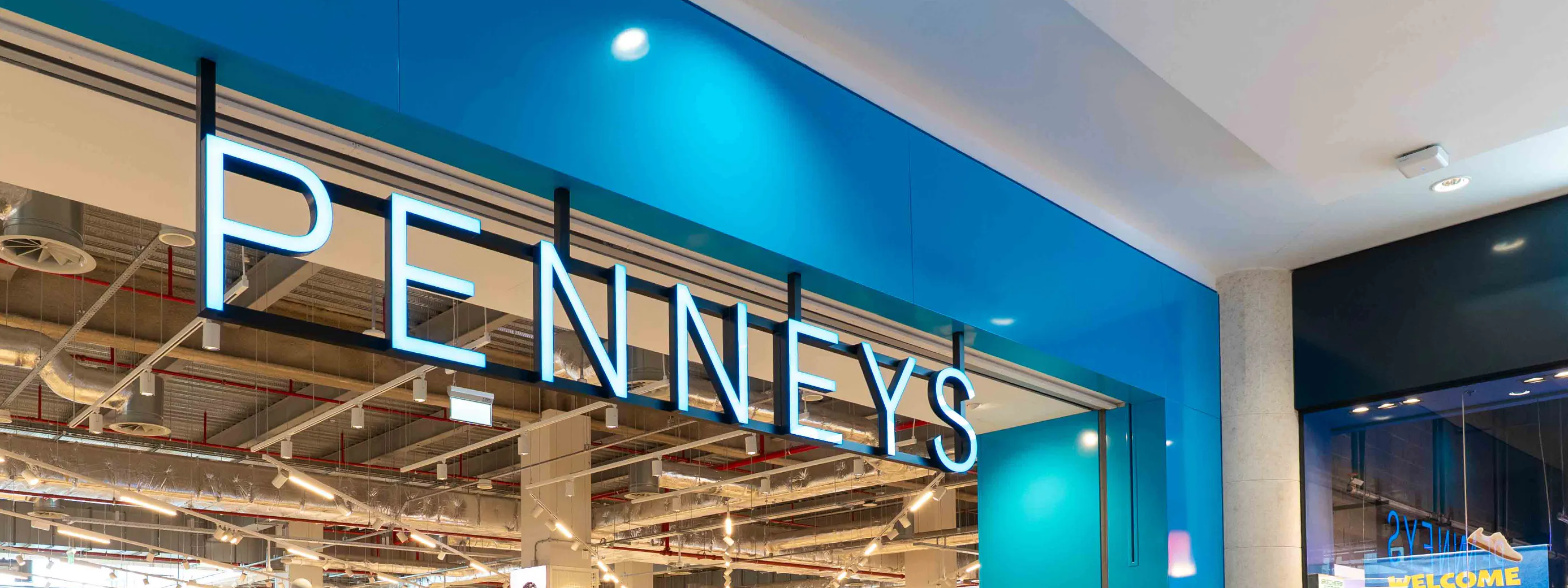 Penneys in Dublin, Dundrum Town Centre