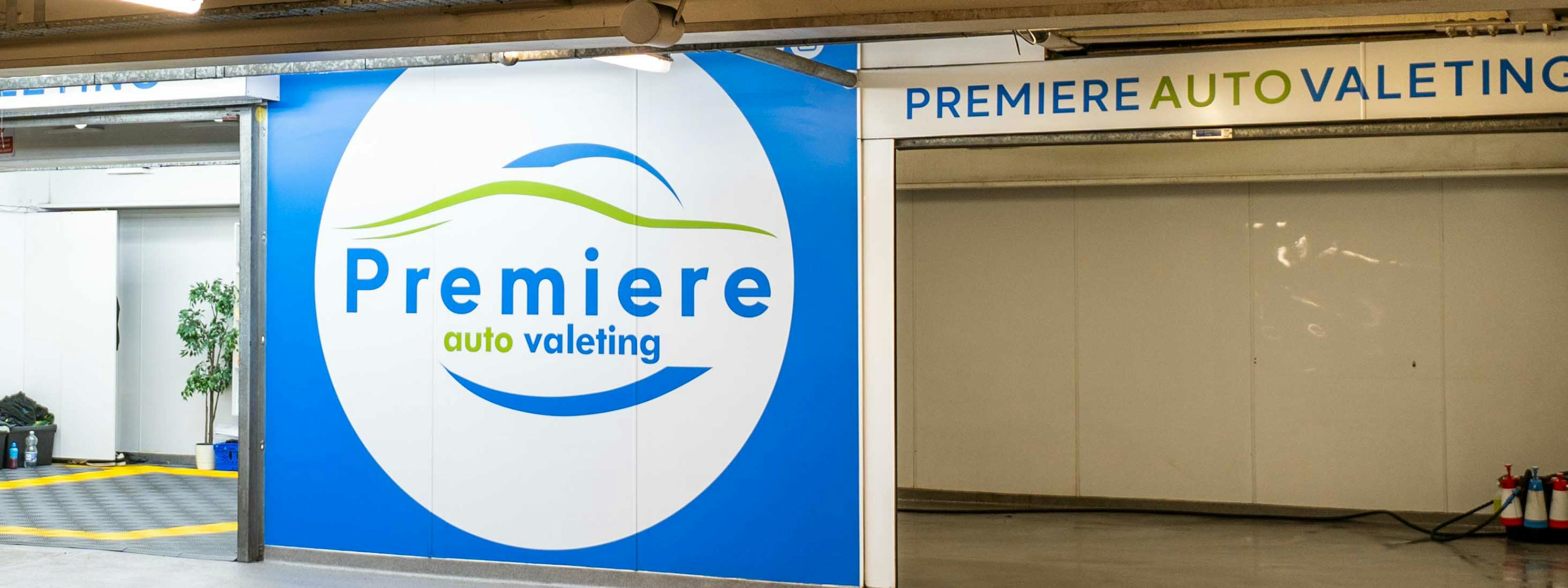 Premiere Auto Valeting in Dublin, Dundrum Town Centre