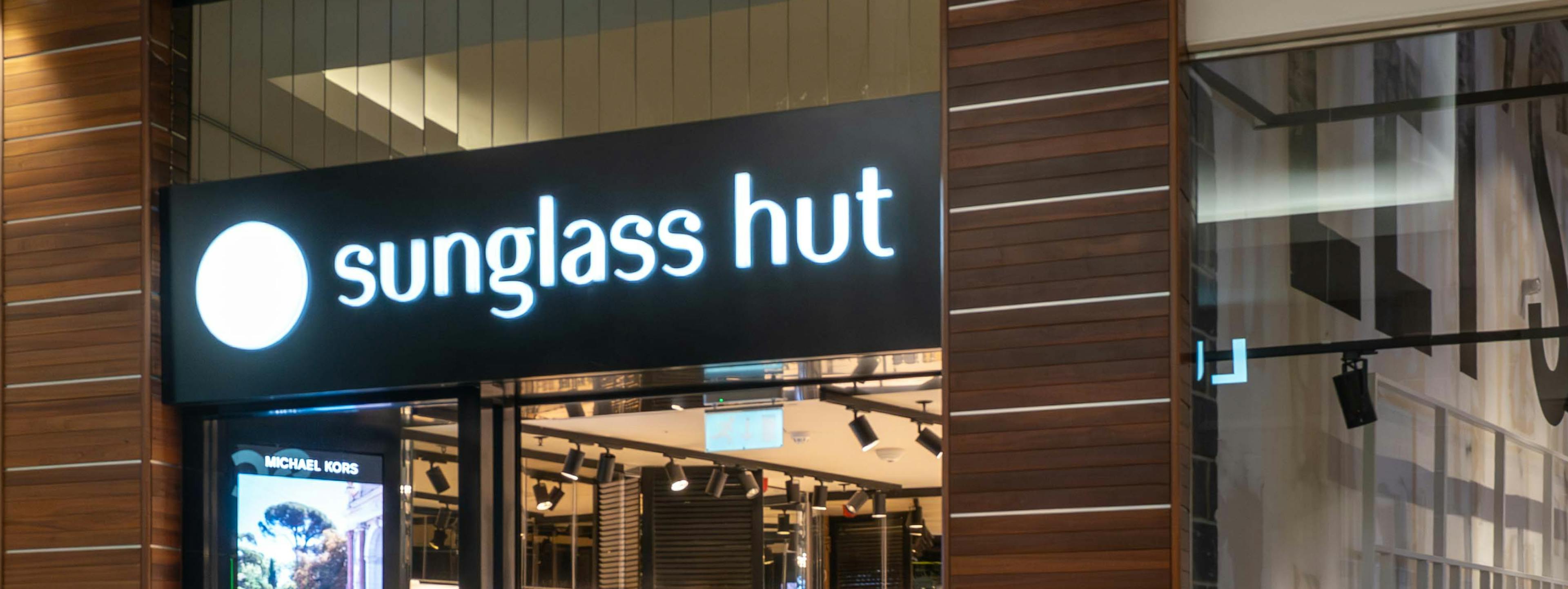 Sunglass Hut in Dublin, Dundrum Town Centre