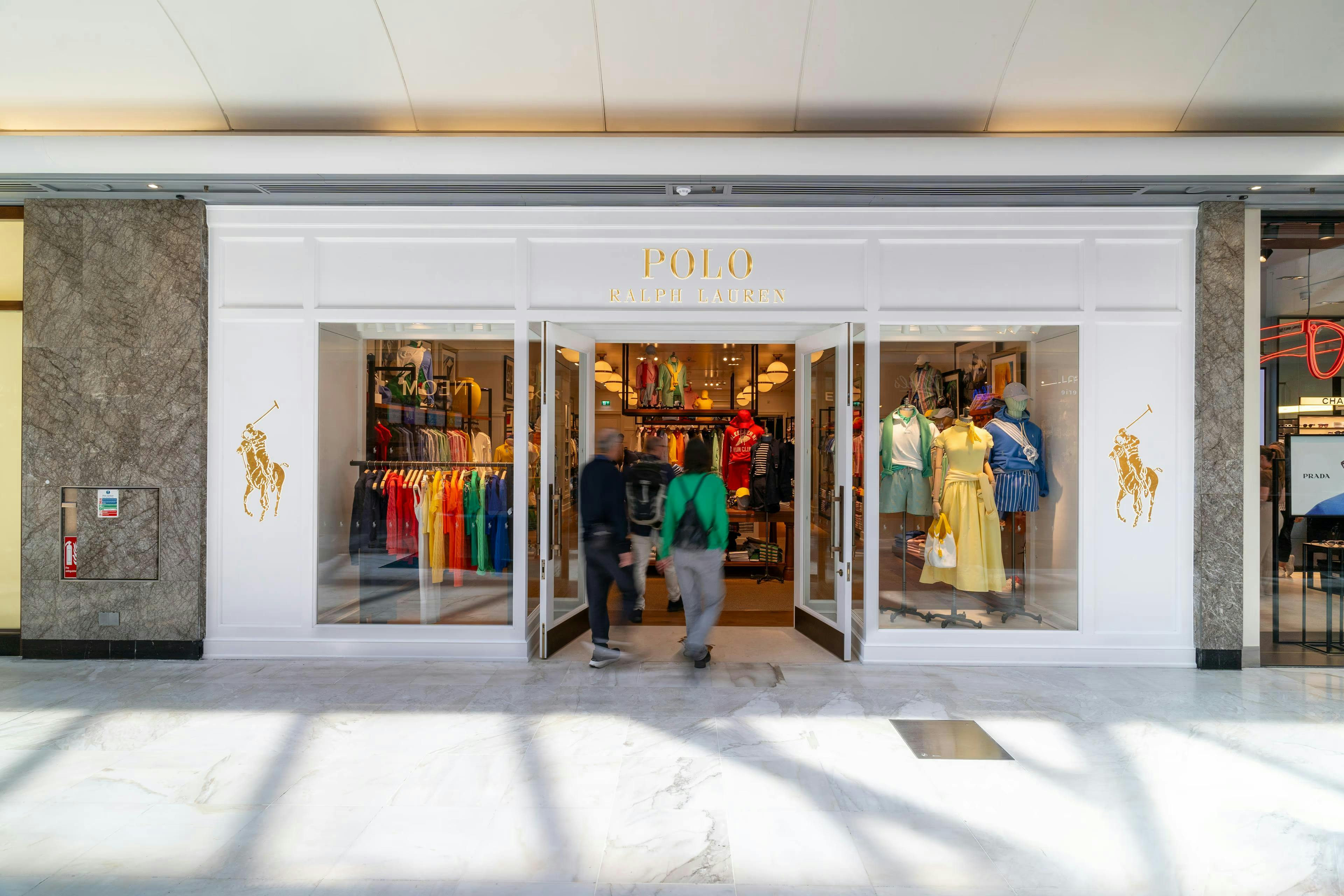 ralph lauren Brent Cross