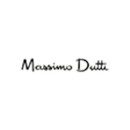 Massimo Dutti Logo
