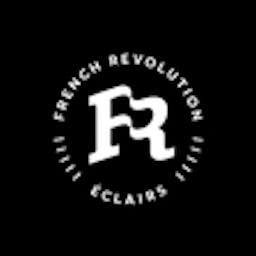 French Revolution Logo