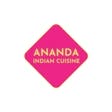 Ananda Cafe Logo