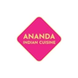 Ananda Cafe Logo