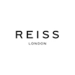 Reiss Logo