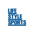 Lifestyle Sports Logo
