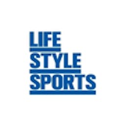 Lifestyle Sports Logo