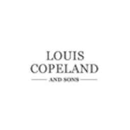 Louis Copeland Logo