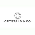 Crystals & Co Logo