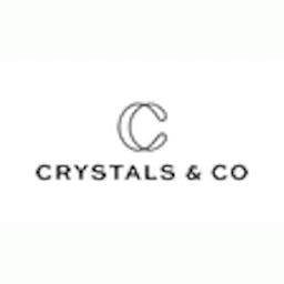 Crystals & Co Logo 