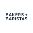 Bakers + Baristas Logo