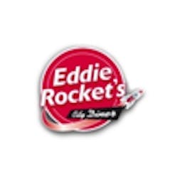 Eddie Rockets Logo