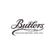 Butlers Chocolates Cafe Logo