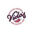Vida's Mexican Cocktail Bar & Cantina Logo