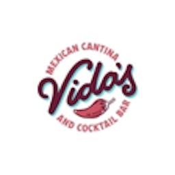 Vida's Mexican Cocktail Bar & Cantina Logo