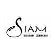 SIAM Thai Logo