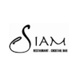 SIAM Thai Logo