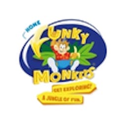 Funky Monkeys Logo