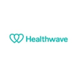 Healthwave Logo