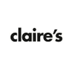Claires Logo