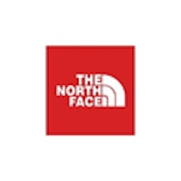The North Face Logo