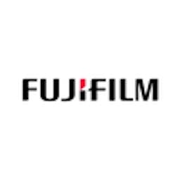 FujiFilm Logo
