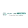 Healthy Trends Logo