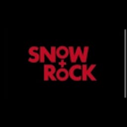 Snow + Rock logo