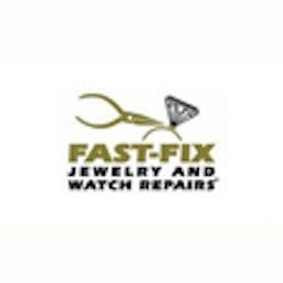 Fast-Fix logo