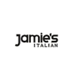 Jamie's Italian Logo