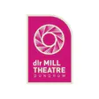 dlr Mill Theatre Logo