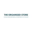 The Organised Store Logo