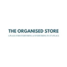 The Organised Store Logo