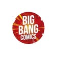 Big Bang Comics Logo