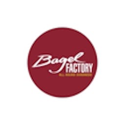 Bagel Factory logo