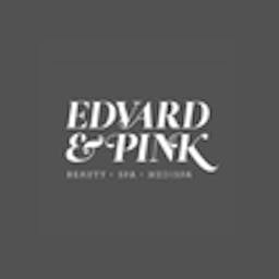 Edvard & Pink Logo