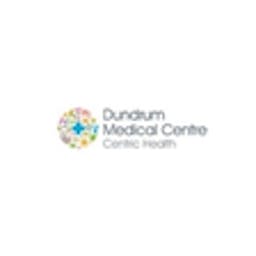 Dundrum Medical Centre Logo
