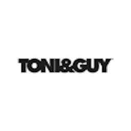 Toni&Guy Logo