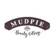 MudPie Beauty Cottage Logo