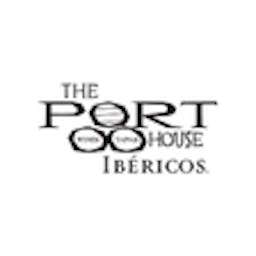Port House Ibericos Logo