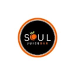 Soul Juice Bar Logo