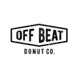 Offbeat Donut Co Logo