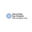 Moorfields Eye Hospital Logo